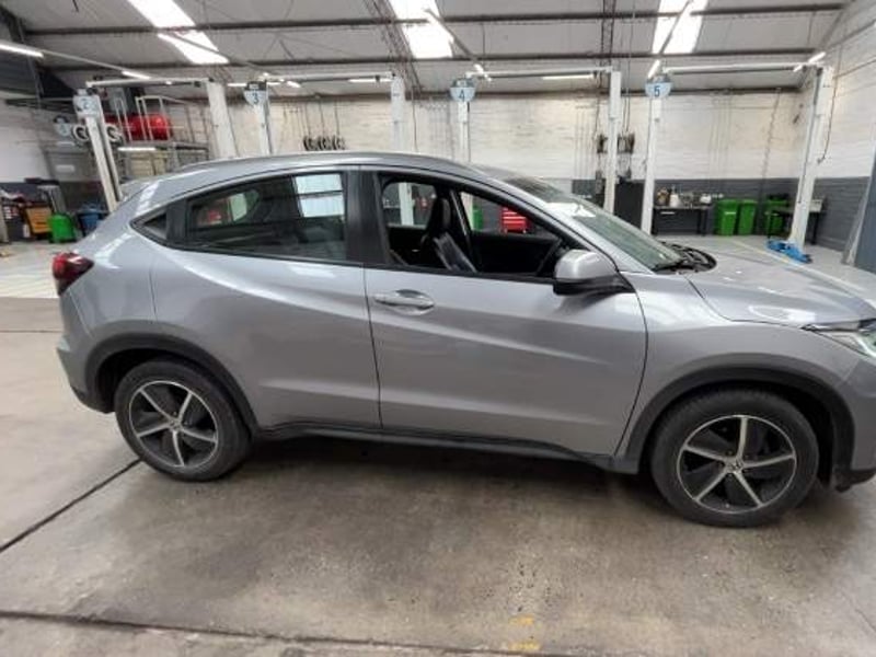 Honda Hr-v 1.8 Exl 4x2 Cvt At 5p 2022 - Imagen 3 de 5