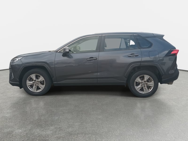 Toyota Rav 4 2.0 Le 4x2 Cvt At 5p 2020 - Imagen 4 de 8