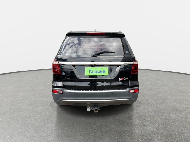 Changan Cx70 1.5t Elite Plus 4x2 At 5p 2023 - Imagen 6 de 8
