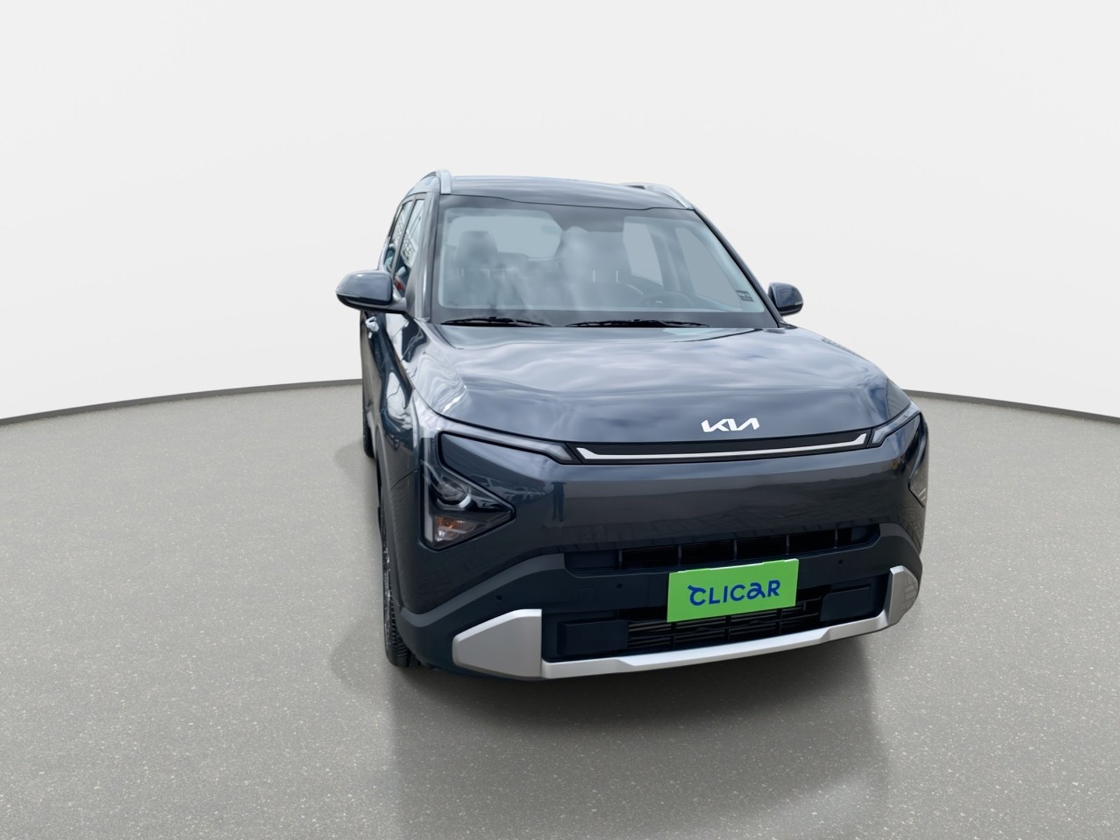 Kia Carens 1.5t Ex Full 4x2 7dct At 5p 2026 - Foto 2 de 8