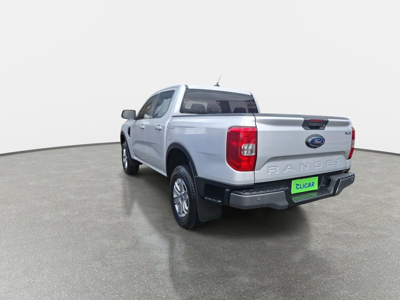 Ford Ranger 2.0 Xls Diesel 4x2 Dob. Cab. Mt 4p 2024 - Imagen 5 de 8