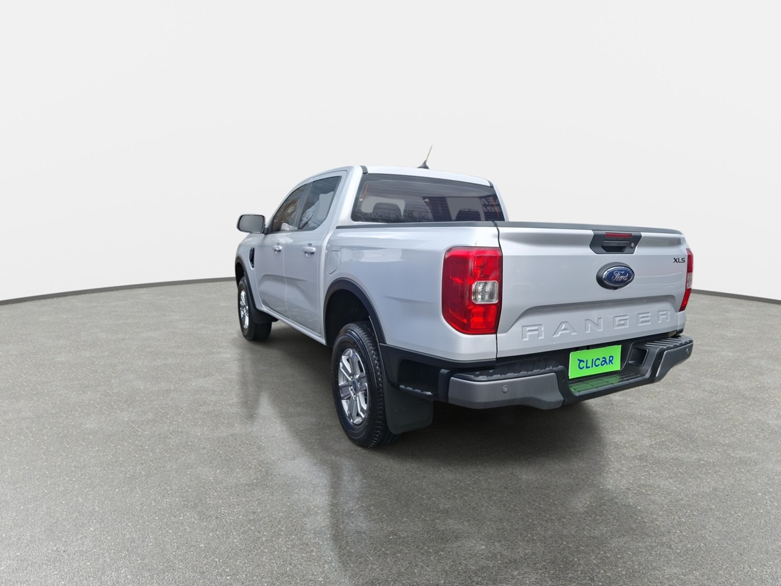 Ford Ranger 2.0 Xls Diesel 4x2 Dob. Cab. Mt 4p 2024 - Foto 5 de 8