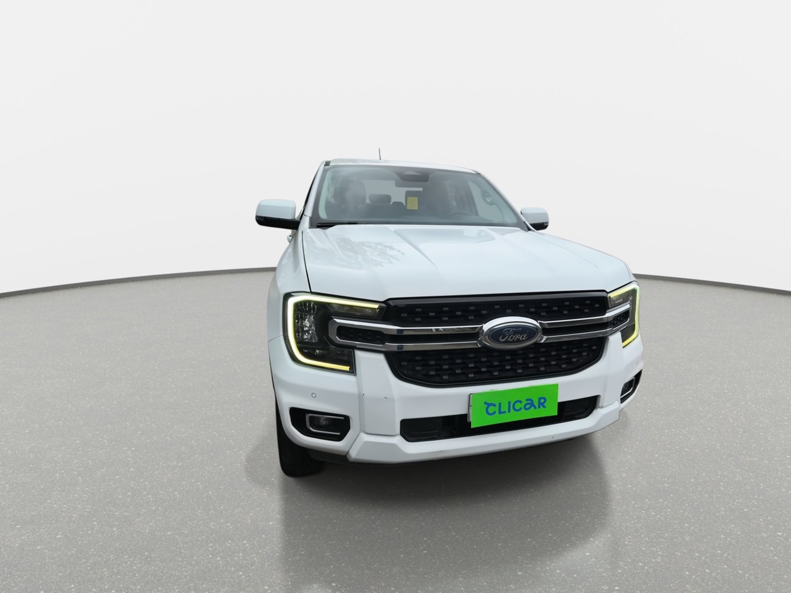 Ford Ranger 2.0 Xlt Diesel 4x4 Dob. Cab. At 4p 2024 - Foto 2 de 8