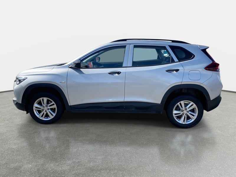 Chevrolet Tracker 1.2t Ls Fwd Mt 5p 2023 - Imagen 4 de 8