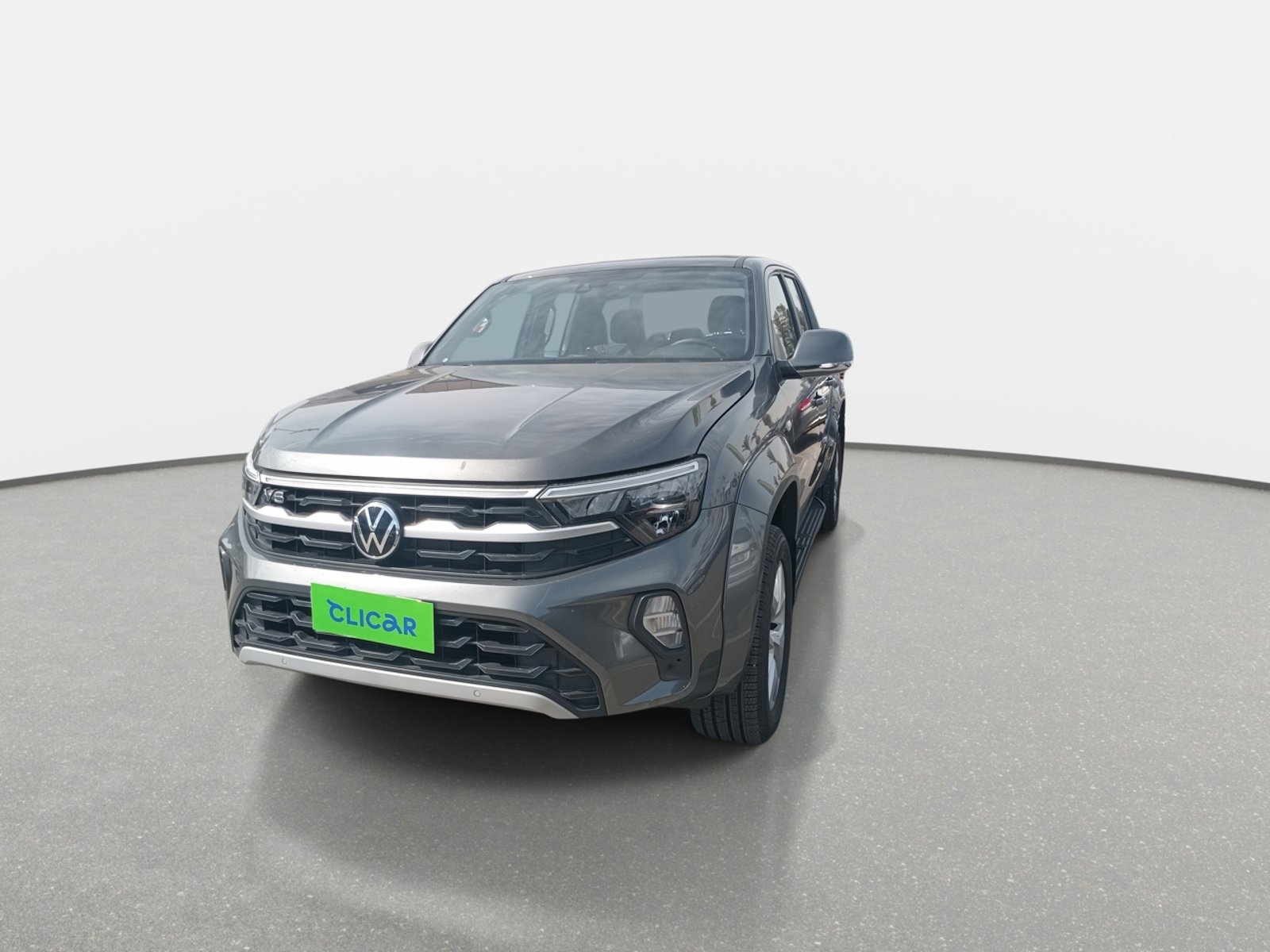 Volkswagen Amarok 3.0 Tdi Highline 4motion Diesel Awd Dob. Cab. At 4p 2026 - Foto 2 de 8