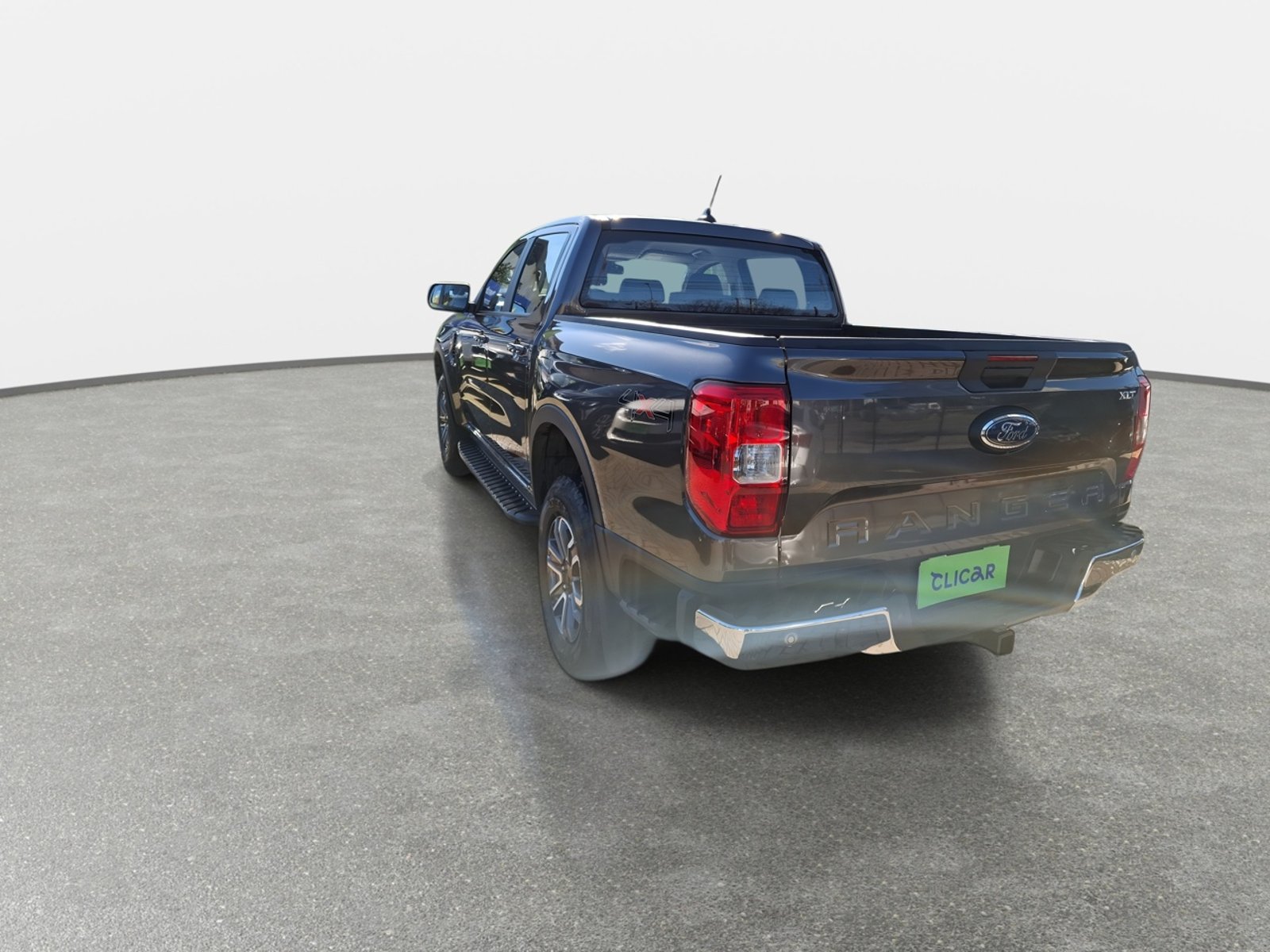 Ford Ranger 2.0 Xlt Diesel 4x4 Dob. Cab. Mt 4p 2025 - Foto 5 de 8