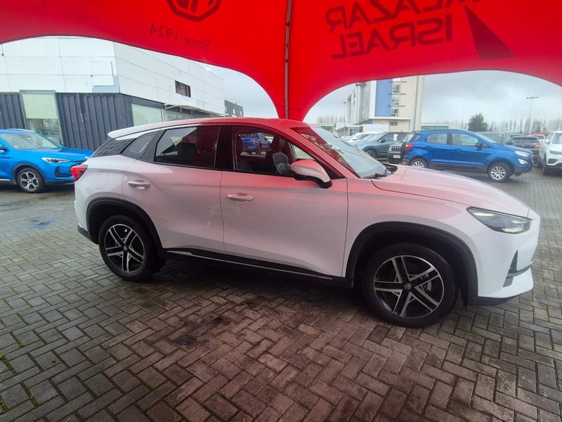 MG One 1.5t Com 2wd Cvt At 5p 2025 - Imagen 3 de 5
