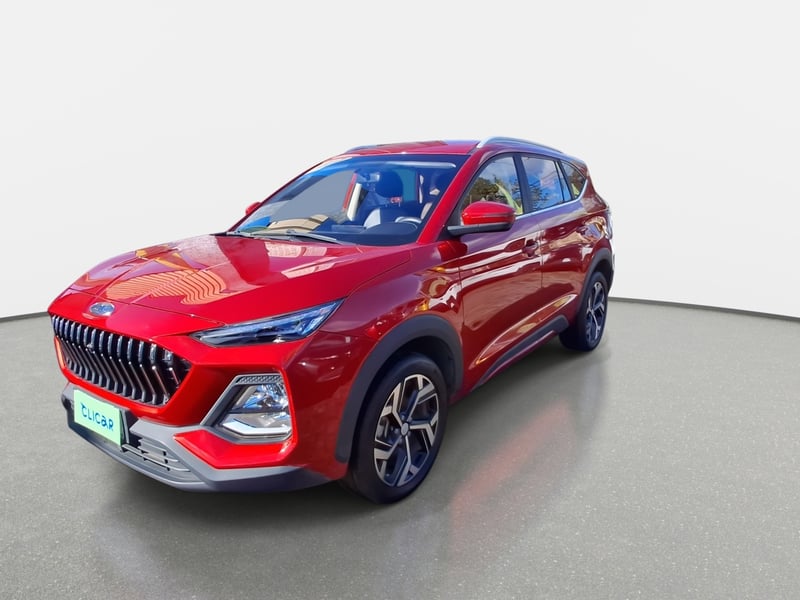 JAC Js8 1.5 Luxury Se 4x2 6mt 5p 2023 - Imagen 3 de 8