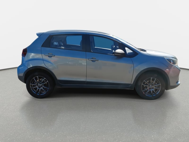 Geely Gx3 Pro 1.5 Gf 4x2 Cvt At 5p 2024 - Imagen 8 de 8