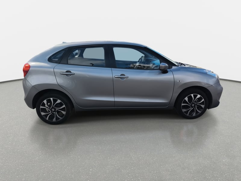 Suzuki Baleno 1.4 Gls 4x2 Hb At 5p 2022 - Imagen 8 de 8