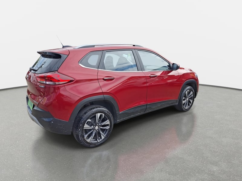 Chevrolet Tracker 1.2t Premier Fwd At 5p 2022 - Imagen 7 de 8