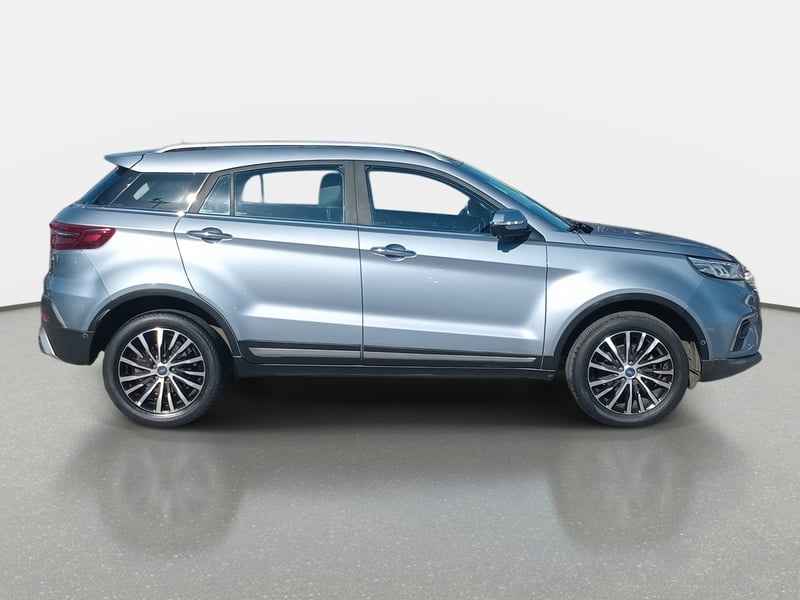 Ford Territory 1.5 Titanium Plus 4x2 At 5p 2022 - Imagen 8 de 8