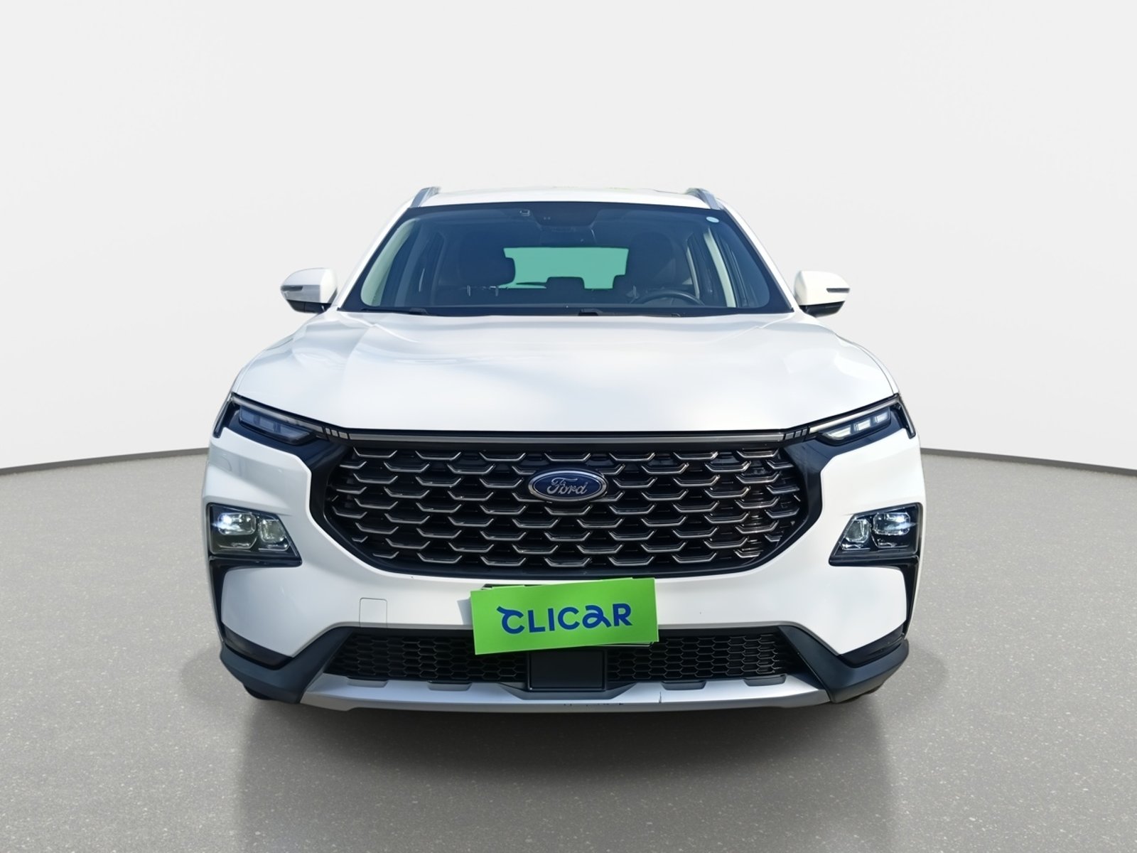 Ford Territory 1.5 Trend 4x2 At 5p 2024 - Foto 2 de 8
