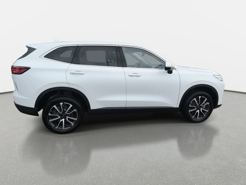 Haval H6 2.0 Active 4x2 At 5p 2024 - Imagen 8 de 8