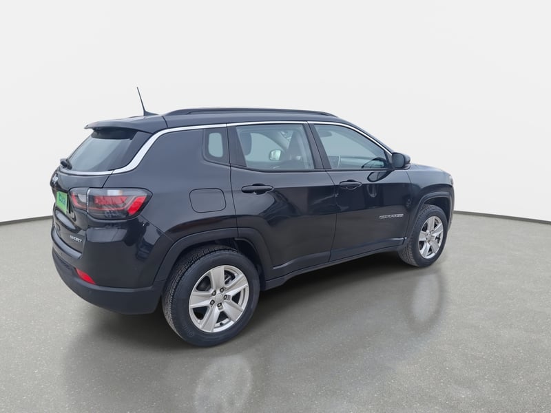 Jeep Compass 1.3 Sport 4x2 At 5p 2024 - Imagen 7 de 8