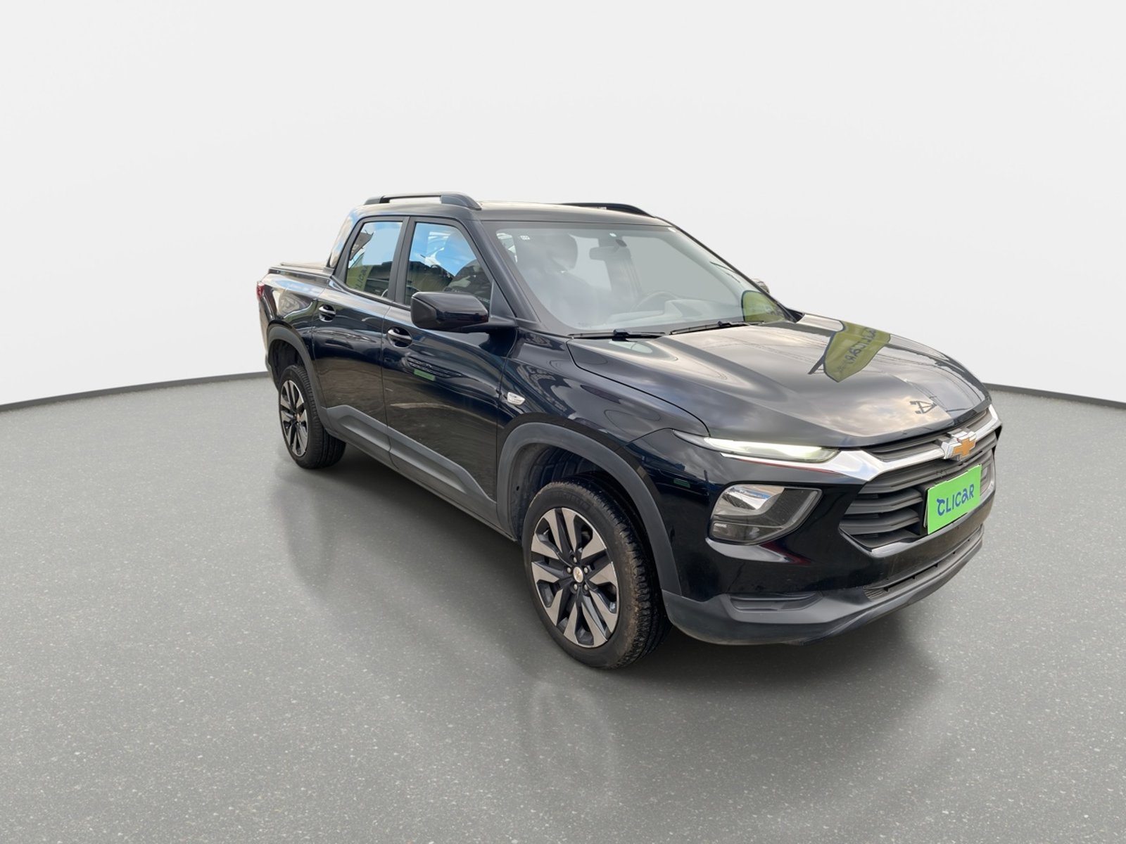 Chevrolet Montana 1.2t Lt R 4x2 Mt 4p 2024
