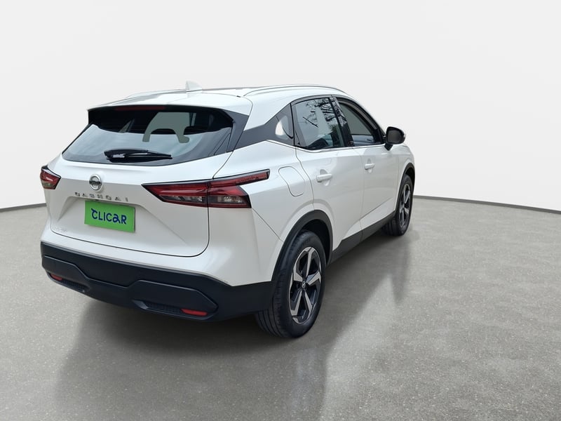 Nissan Qashqai 1.3t Sense 2wd Mt 5p 2023 - Imagen 7 de 8