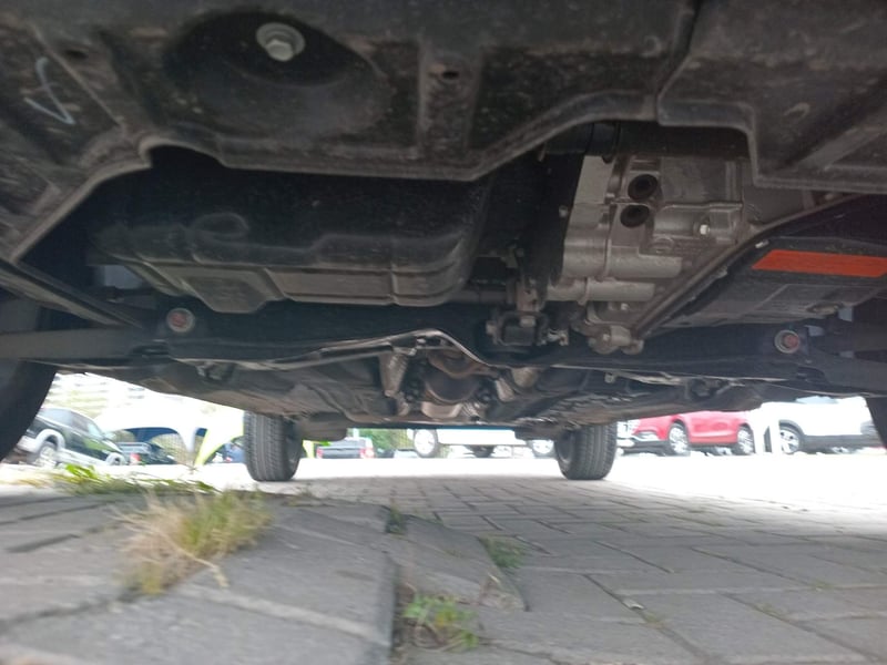 JAC Js2 1.5 Advance 2wd Cvt At 5p 2026 - Imagen 3 de 5