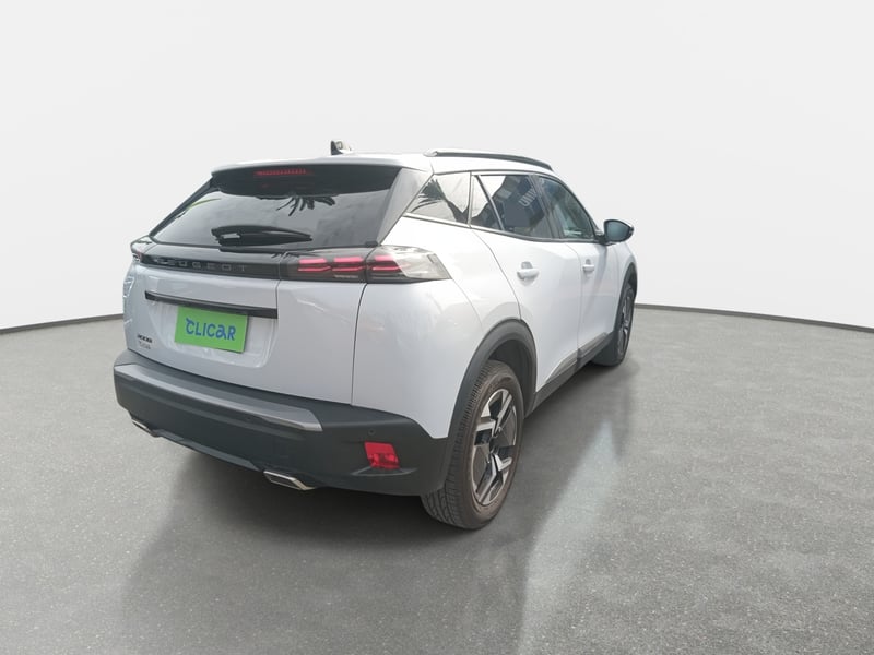 Peugeot 2008 1.2 Allure Pack Puretech 130hp 4x2 Mt 5p 2025 - Imagen 5 de 6