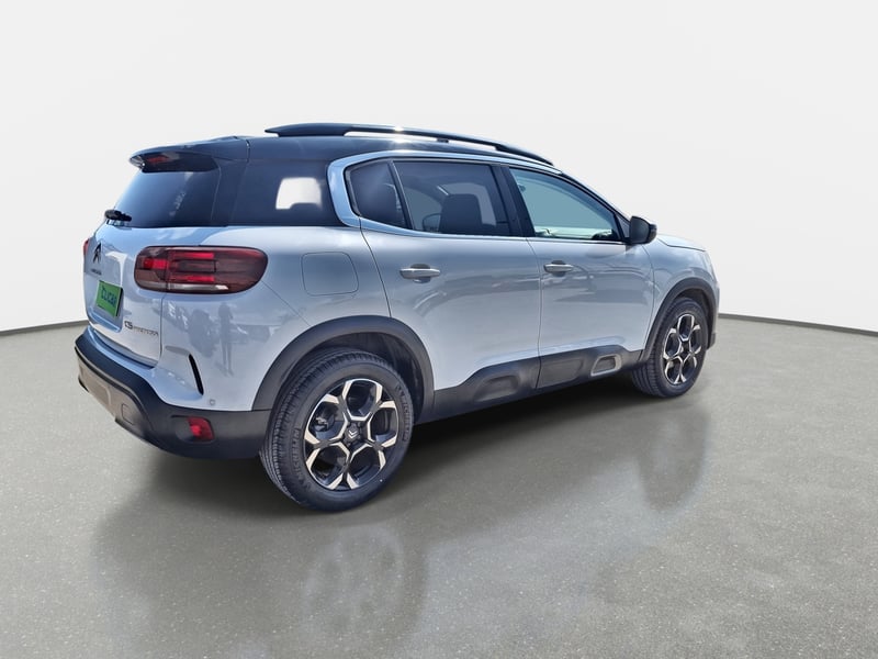Citroën C5 Aircross 1.5 Feel Diesel 4x2 130 Ss Eat8 At 5p 2025 - Imagen 7 de 8