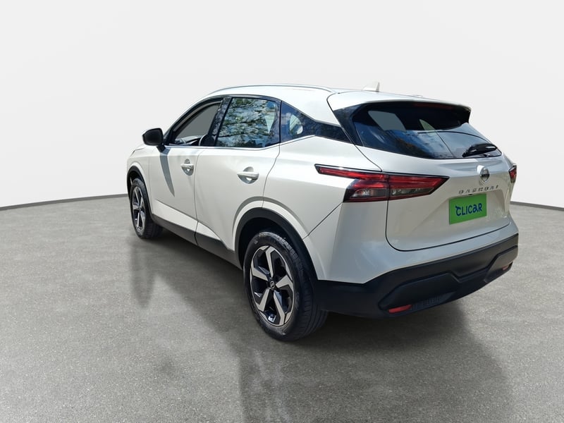 Nissan Qashqai 1.3t Sense 2wd Mt 5p 2023 - Imagen 5 de 8