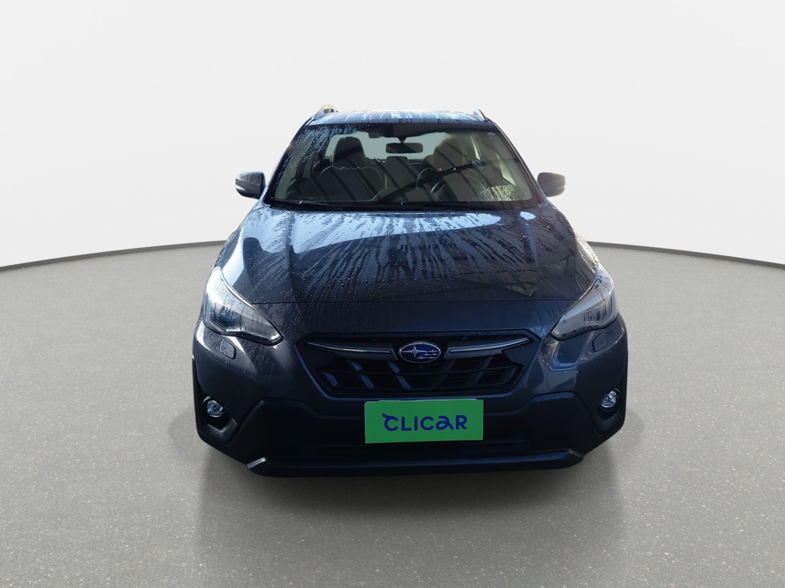 Subaru Xv 2.0i Dynamic Eyesight Awd Cvt At 5p 2023 - Foto 2 de 8