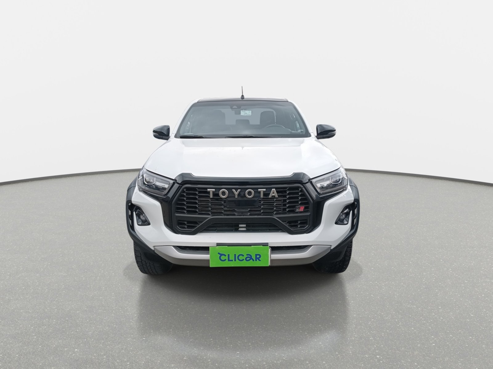 Toyota Hilux 2.8 Gr-s Diesel 4x4 Dob. Cab. At 4p 2024 - Foto 2 de 8
