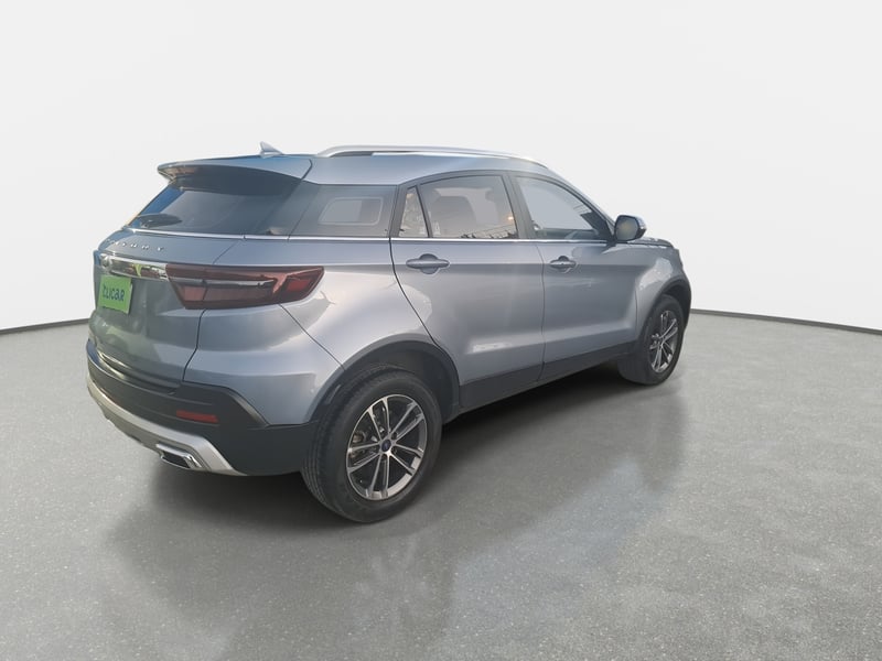Ford Territory 1.5 Trend 4x2 At 5p 2023 - Imagen 7 de 8