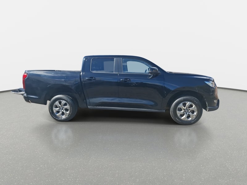 Great Wall Poer 2.0t Deluxe Diesel 4x4 Dob. Cab. Mt 4p 2025 - Imagen 8 de 8
