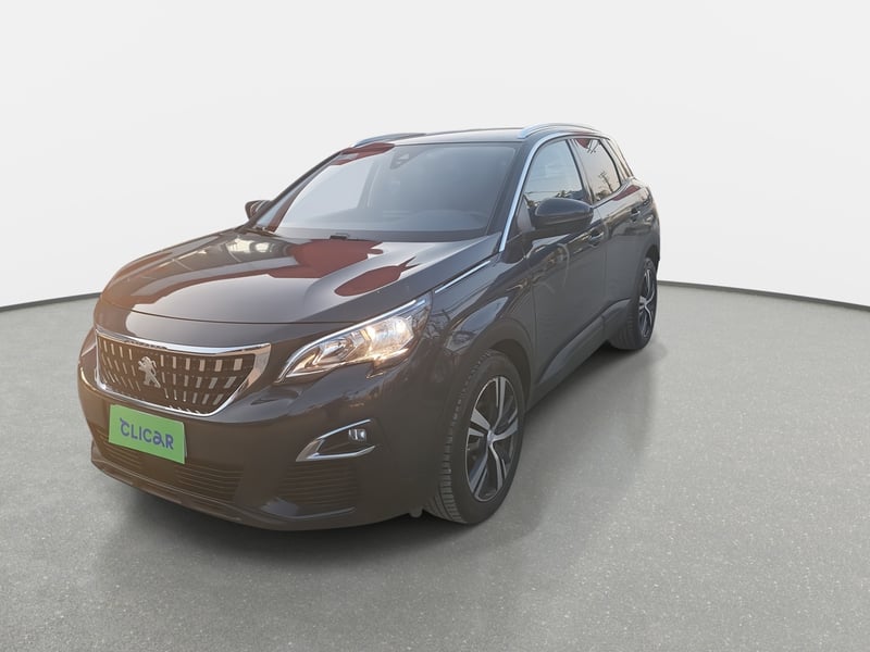 Peugeot 3008 1.5 Active Bluehdi 4x2 130 Mt6 5p 2019 - Imagen 3 de 8