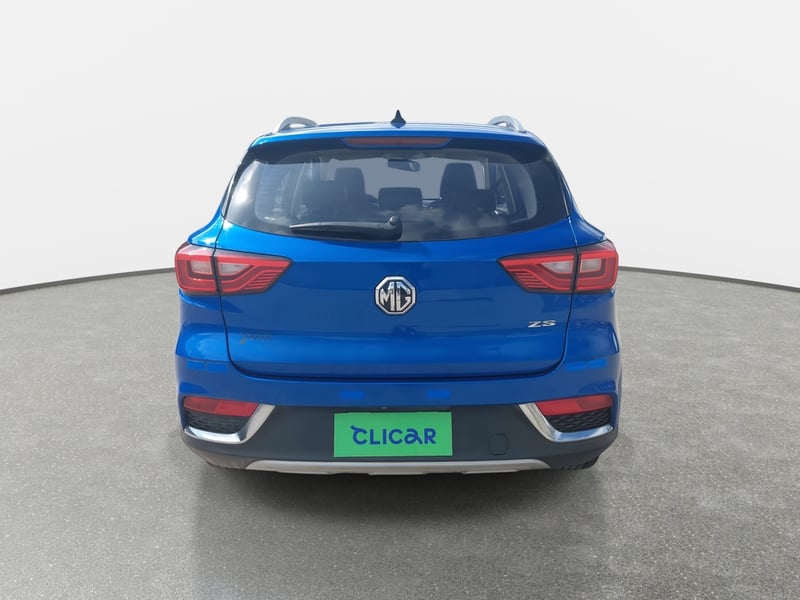 MG Mg Zs 1.5 Comfort 4x2 At 5p 2022 - Imagen 6 de 8
