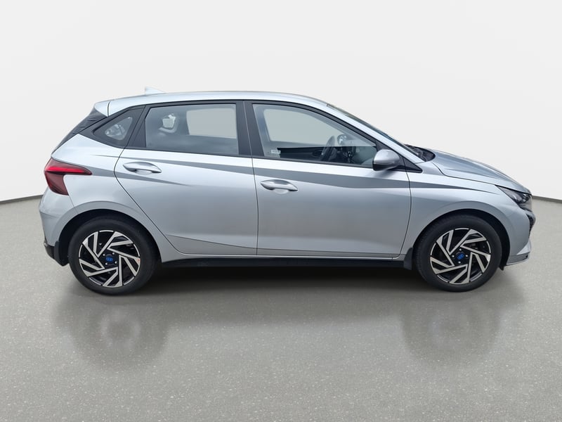 Hyundai I20 1.4 Plus Fl Bi3 4x2 Hb Mt 5p 2025 - Imagen 8 de 8