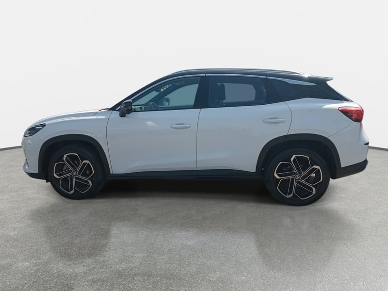 MG One 1.5t Dlx 4x2 Cvt At 5p 2023 - Imagen 4 de 8
