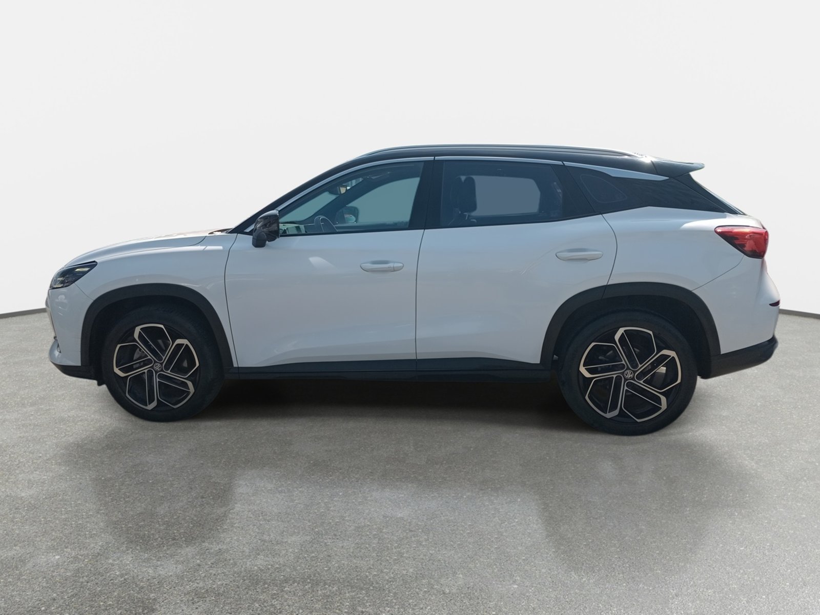MG One 1.5t Dlx 4x2 Cvt At 5p 2023 - Foto 4 de 8