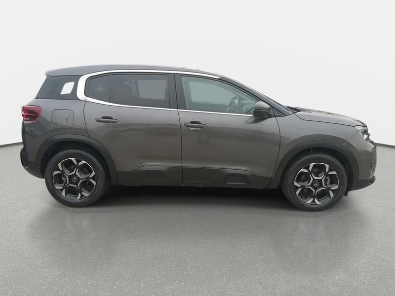 Citroën C5 Aircross 1.5 Feel Pack Diesel 4x2 130 Ss Eat8 At 5p 2024 - Imagen 6 de 6