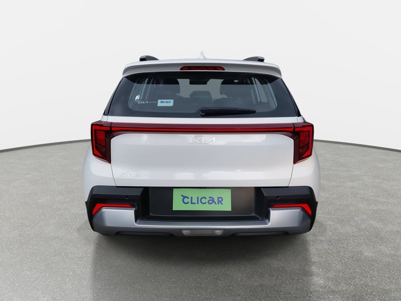 Kia Sonet 1.5 Ex 4x2 Ivt Ri At 5p 2025 - Imagen 6 de 8