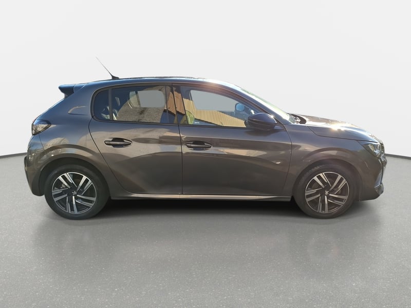 Peugeot 208 1.2 Puretech Allure Pack 4x2 130 Eat8 5p 2022 - Imagen 8 de 8