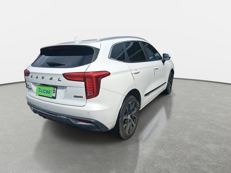 Haval Jolion 1.5t Elite 4x2 Mt 5p 2022 - Imagen 6 de 8
