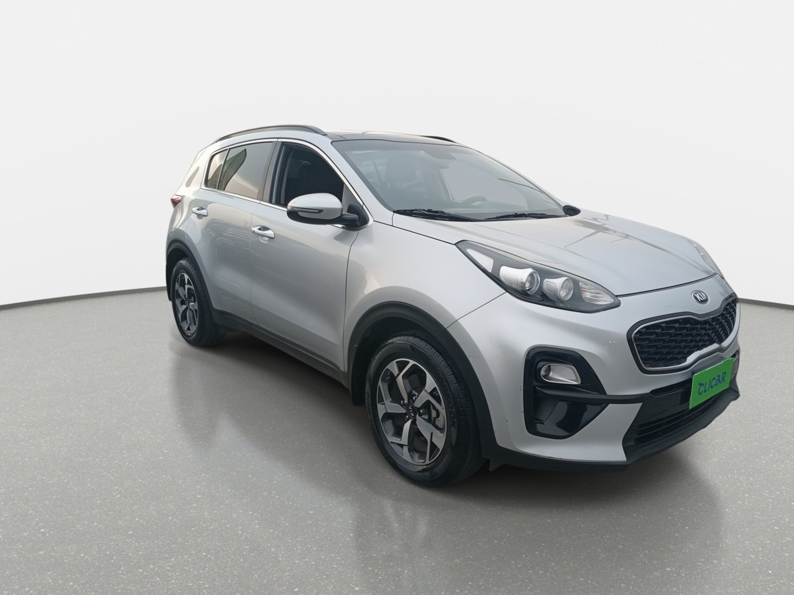 Kia Sportage 2020