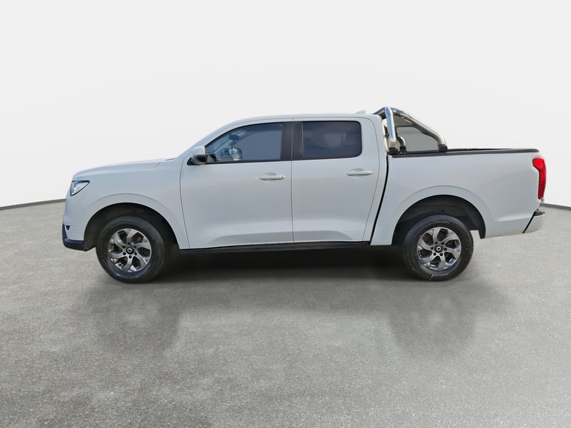 Great Wall Poer 2.0t Elite Diesel Dob. Cab. 4x2 Mt 4p 2022 - Imagen 4 de 8