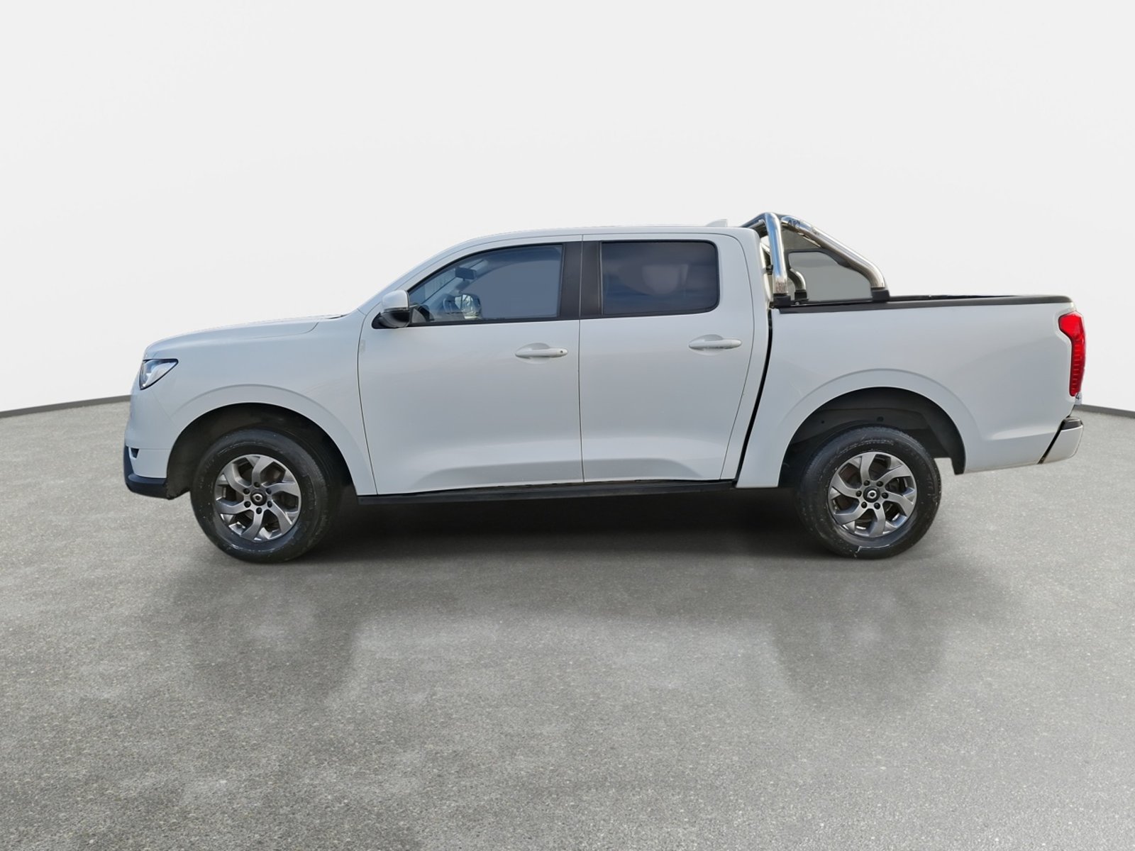 Great Wall Poer 2.0t Elite Diesel Dob. Cab. 4x2 Mt 4p 2022 - Foto 4 de 8