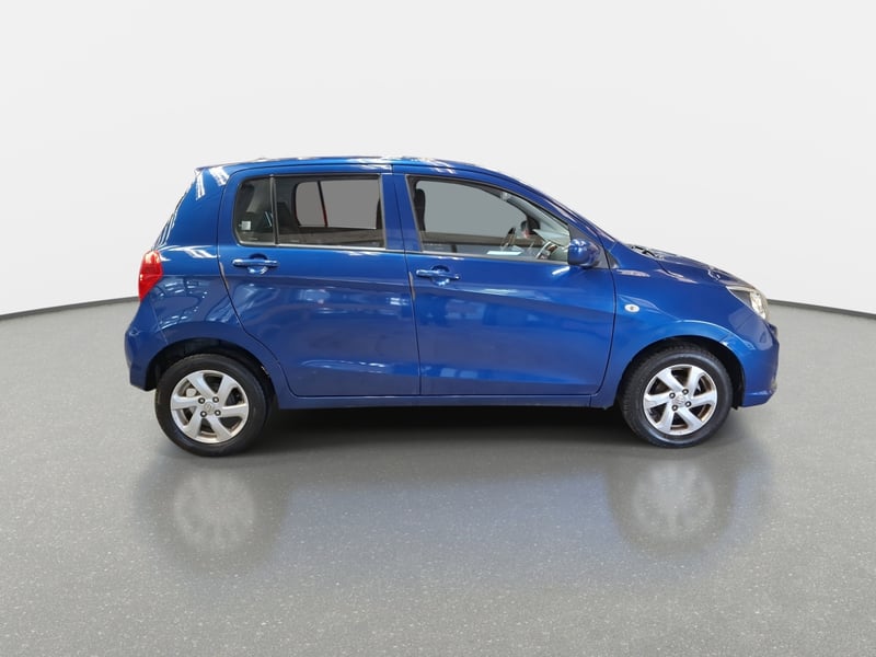 Suzuki Celerio 1.0 Glx Sport Bt 4x2 Hb Ac Mt 5p 2021 - Imagen 8 de 8