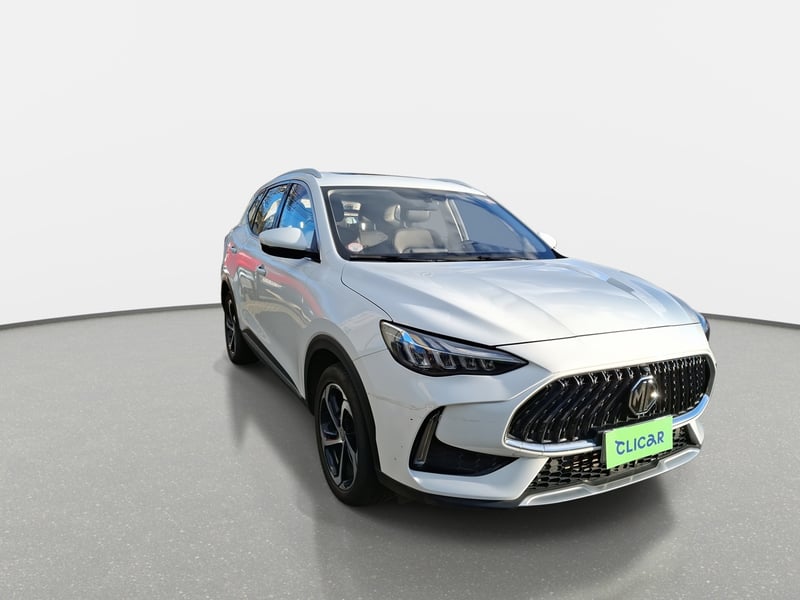MG Hs 1.5t Dlx 2wd Dct At 5p 2026
