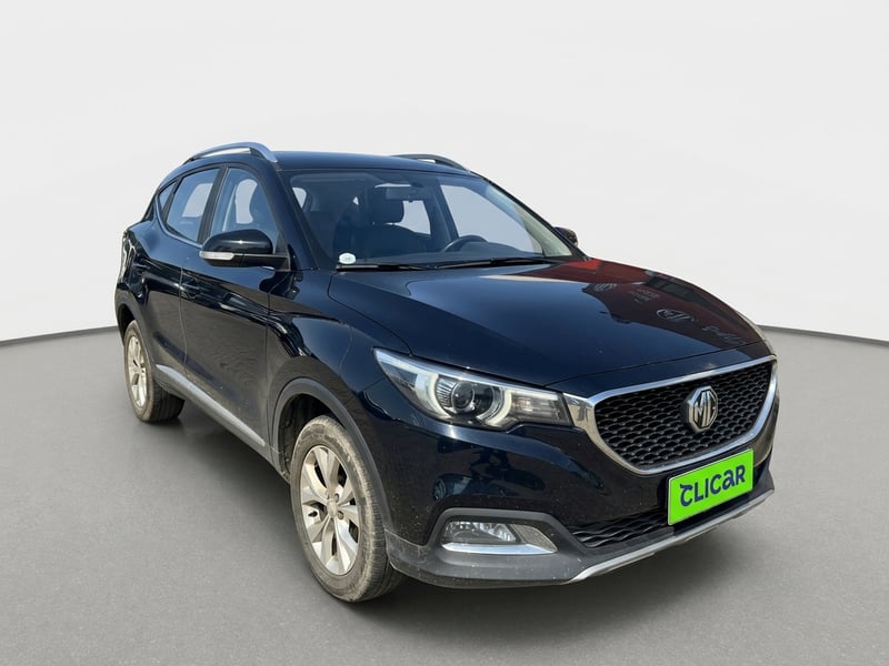 MG Mg Zs 1.5 Std 4x2 Mt 5p 2023