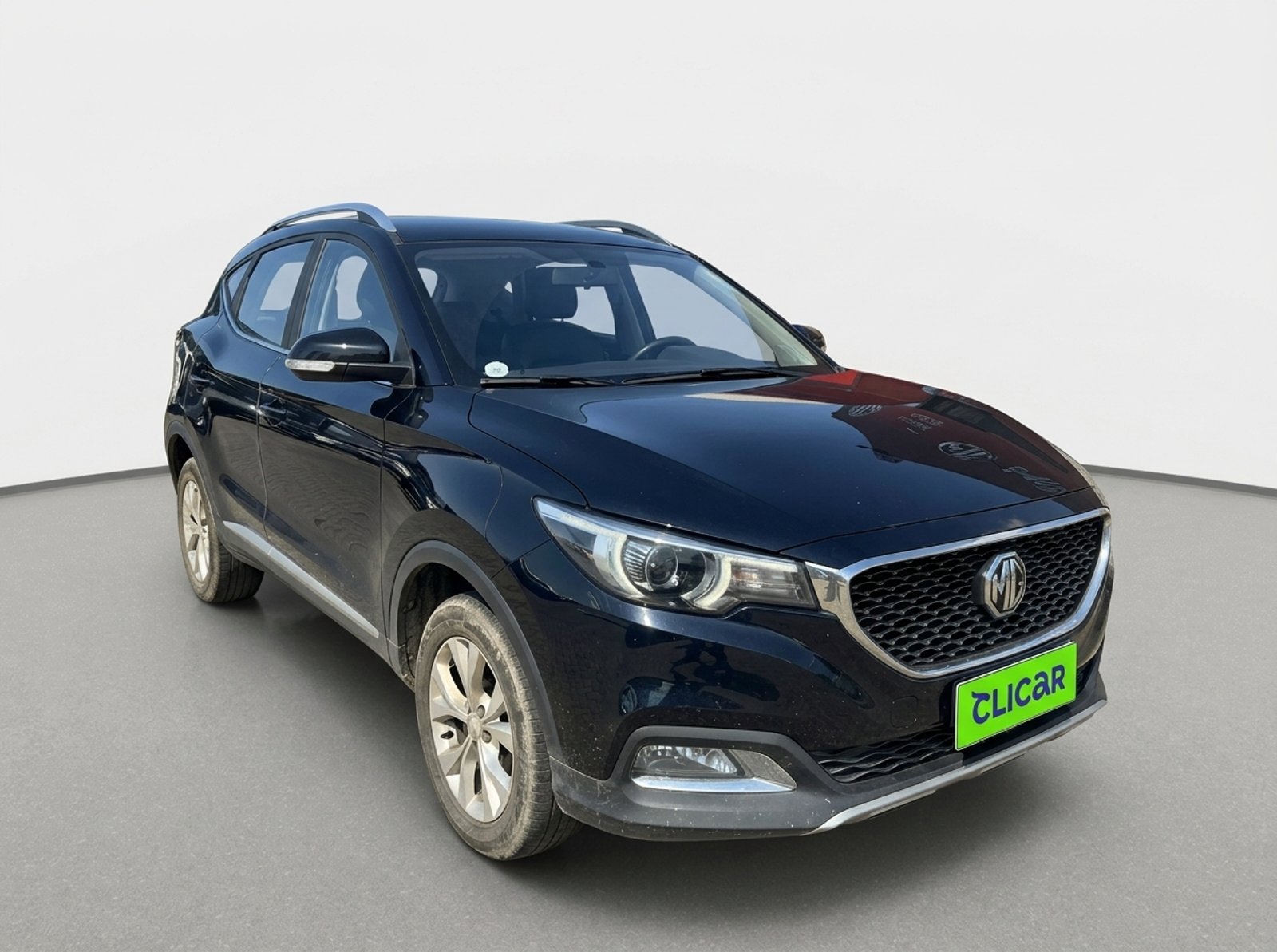MG ZS 2023 en Concepción