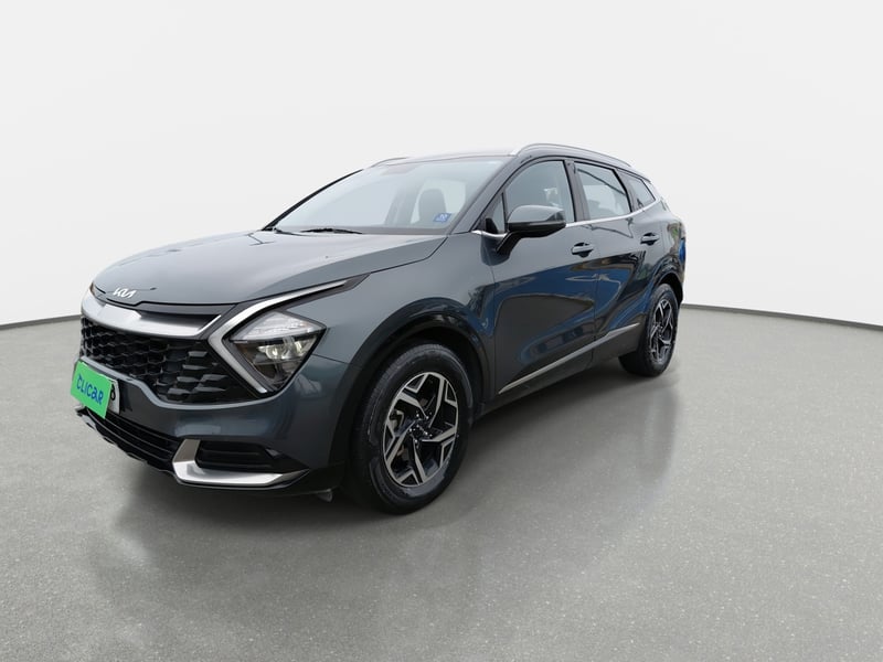 Kia Sportage 2.0 Ex Dies 2wd 8at 5p 2025 - Imagen 3 de 8