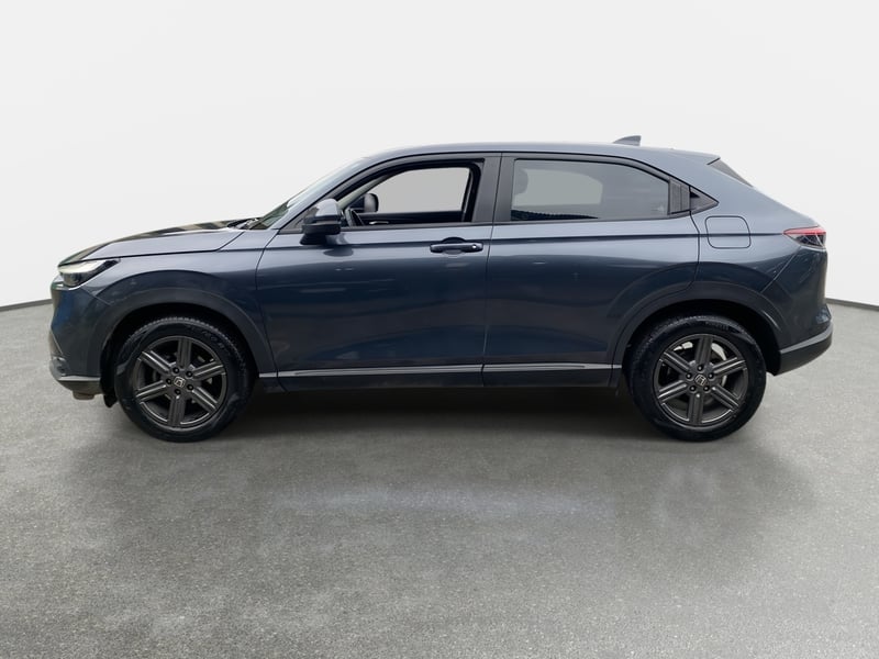 Honda Hr-v 1.5 Exl 4x2 Cvt At 5p 2024 - Imagen 4 de 8