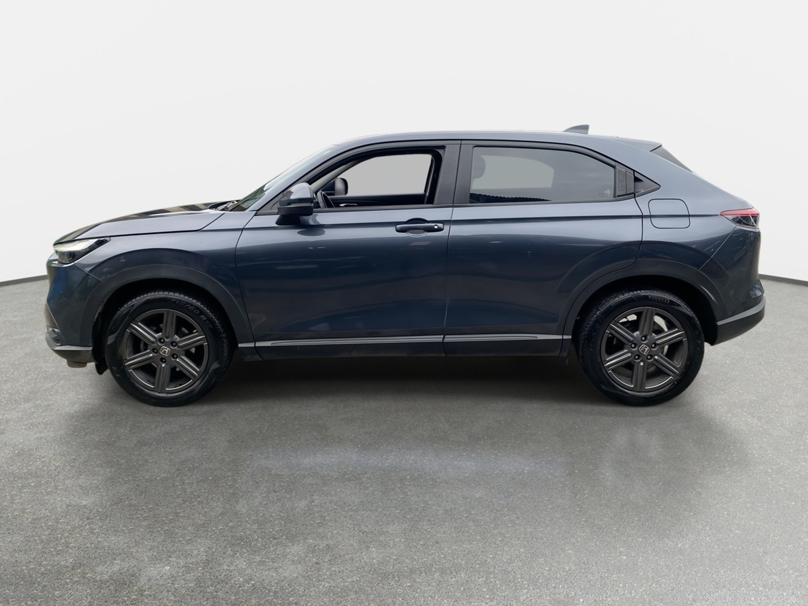 Honda Hr-v 1.5 Exl 4x2 Cvt At 5p 2024 - Foto 4 de 8