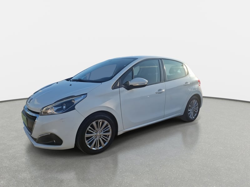 Peugeot 208 1.2 Active Pack Puretech 4x2 82hp Mt 5p 2019 - Imagen 3 de 8