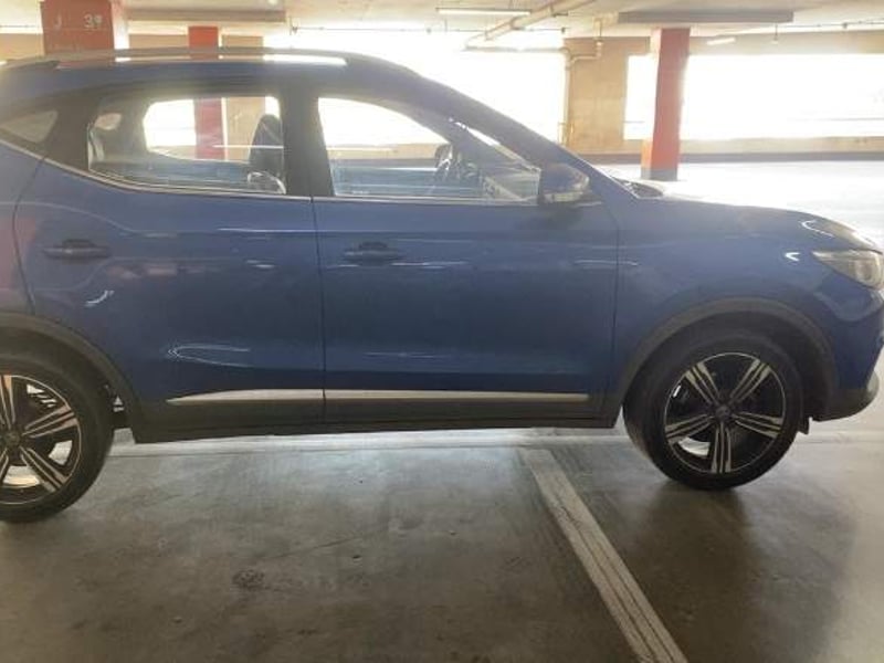 MG Mg Zs 1.5 Comfort 4x2 At 5p 2022 - Imagen 3 de 5
